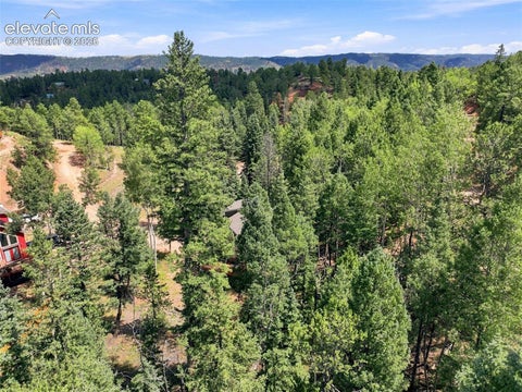 Tiny photo for 28 Joseph Road, Woodland Park, CO 80863 (MLS # 2540647)