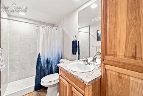 Tiny photo for 28 Joseph Road, Woodland Park, CO 80863 (MLS # 2540647)