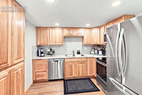 Tiny photo for 28 Joseph Road, Woodland Park, CO 80863 (MLS # 2540647)