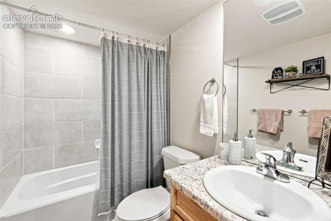 Tiny photo for 28 Joseph Road, Woodland Park, CO 80863 (MLS # 2540647)