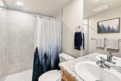 Tiny photo for 28 Joseph Road, Woodland Park, CO 80863 (MLS # 2540647)