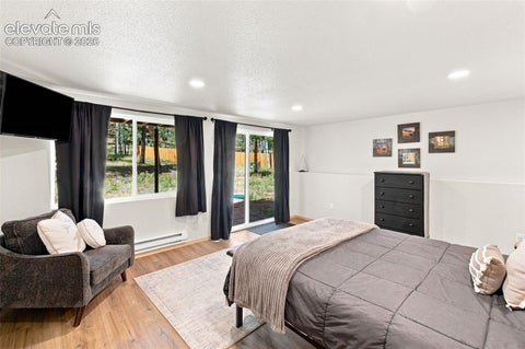 Tiny photo for 28 Joseph Road, Woodland Park, CO 80863 (MLS # 2540647)