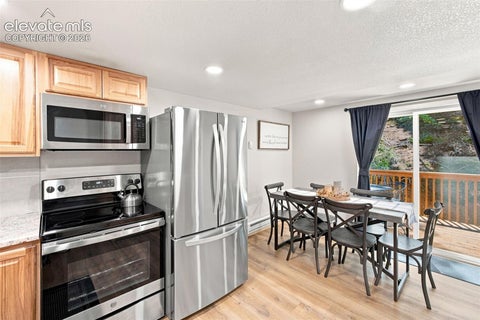 Tiny photo for 28 Joseph Road, Woodland Park, CO 80863 (MLS # 2540647)