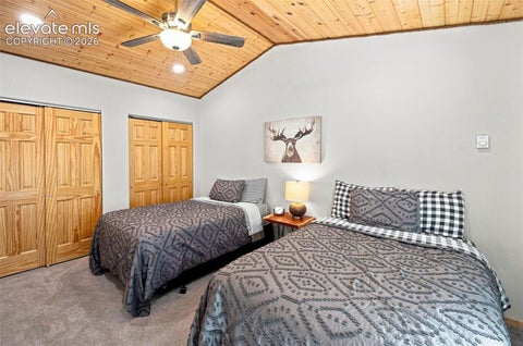 Tiny photo for 28 Joseph Road, Woodland Park, CO 80863 (MLS # 2540647)
