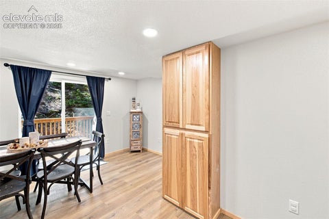 Tiny photo for 28 Joseph Road, Woodland Park, CO 80863 (MLS # 2540647)