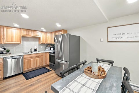 Tiny photo for 28 Joseph Road, Woodland Park, CO 80863 (MLS # 2540647)
