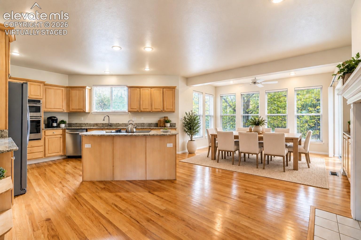 1247 Castle Hills Place