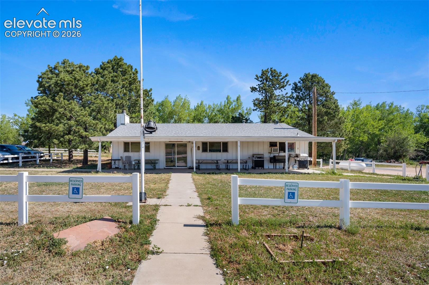 3415 Janitell Road