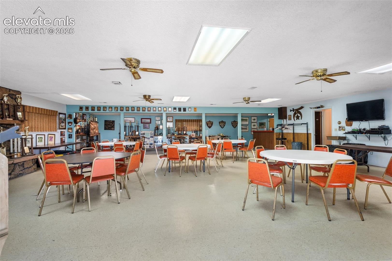 3415 Janitell Road