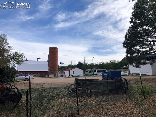 3415 Janitell Road