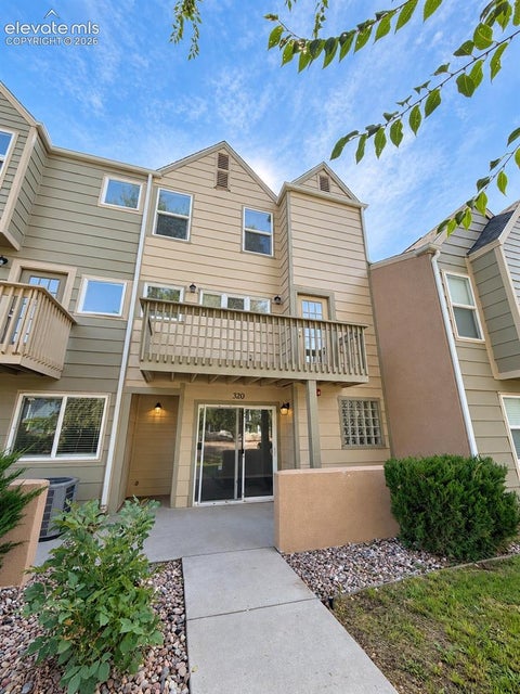 Photo of 320 E Ohio Avenue, Fountain, CO 80817 (MLS # 5716455)