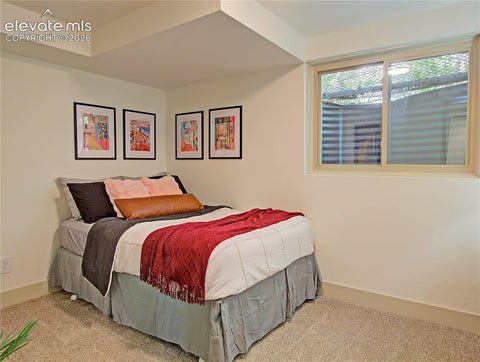 Tiny photo for 622 Mountain Avenue, Colorado Springs, CO 80905 (MLS # 9298799)