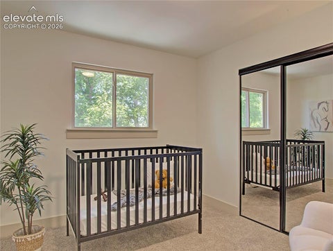 Tiny photo for 622 Mountain Avenue, Colorado Springs, CO 80905 (MLS # 9298799)