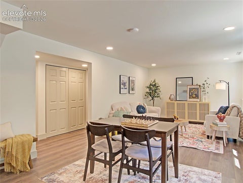 Tiny photo for 622 Mountain Avenue, Colorado Springs, CO 80905 (MLS # 9298799)