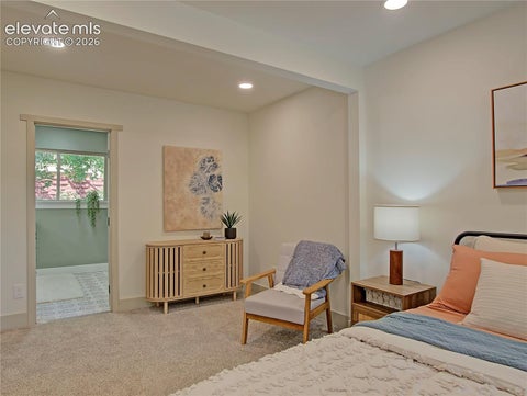 Tiny photo for 622 Mountain Avenue, Colorado Springs, CO 80905 (MLS # 9298799)
