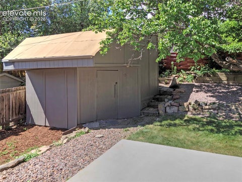 Tiny photo for 622 Mountain Avenue, Colorado Springs, CO 80905 (MLS # 9298799)