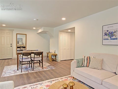 Tiny photo for 622 Mountain Avenue, Colorado Springs, CO 80905 (MLS # 9298799)