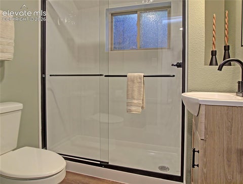 Tiny photo for 622 Mountain Avenue, Colorado Springs, CO 80905 (MLS # 9298799)