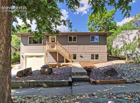 Tiny photo for 622 Mountain Avenue, Colorado Springs, CO 80905 (MLS # 9298799)