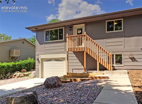 Photo of 622 Mountain Avenue, Colorado Springs, CO 80905 (MLS # 9298799)