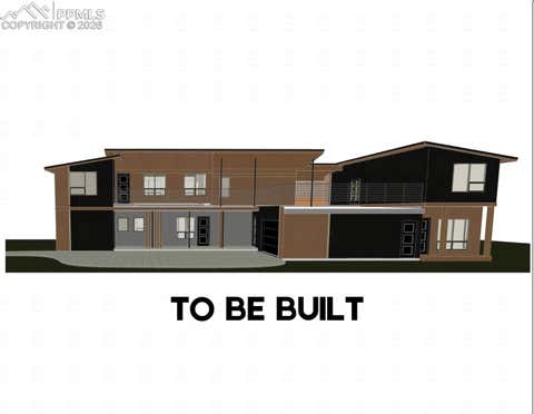 Photo of 3594 Ski Hill Road, Breckenridge, CO 80424 (MLS # 5751700)