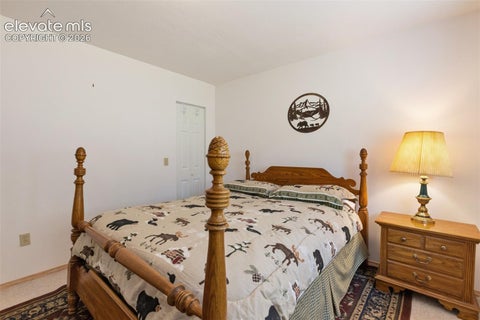 Tiny photo for 625 Sun Valley Drive, Woodland Park, CO 80863 (MLS # 6853426)