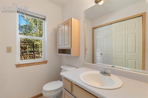 Tiny photo for 625 Sun Valley Drive, Woodland Park, CO 80863 (MLS # 6853426)