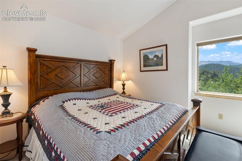 Tiny photo for 625 Sun Valley Drive, Woodland Park, CO 80863 (MLS # 6853426)