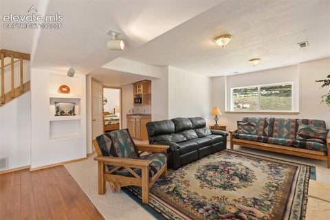 Tiny photo for 625 Sun Valley Drive, Woodland Park, CO 80863 (MLS # 6853426)