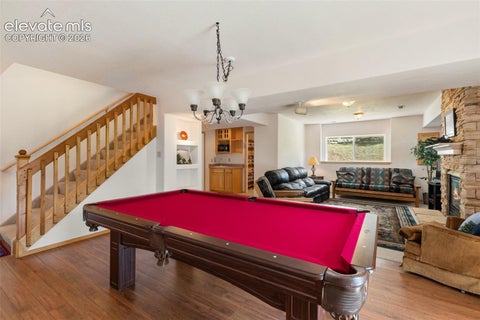 Tiny photo for 625 Sun Valley Drive, Woodland Park, CO 80863 (MLS # 6853426)