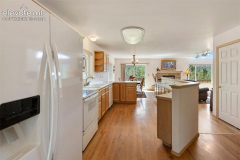 Tiny photo for 625 Sun Valley Drive, Woodland Park, CO 80863 (MLS # 6853426)