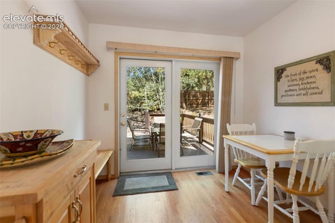 Tiny photo for 625 Sun Valley Drive, Woodland Park, CO 80863 (MLS # 6853426)