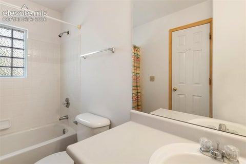 Tiny photo for 625 Sun Valley Drive, Woodland Park, CO 80863 (MLS # 6853426)