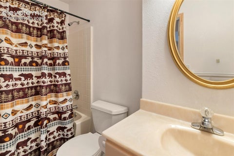 Tiny photo for 625 Sun Valley Drive, Woodland Park, CO 80863 (MLS # 6853426)