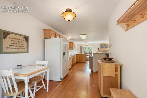 Tiny photo for 625 Sun Valley Drive, Woodland Park, CO 80863 (MLS # 6853426)