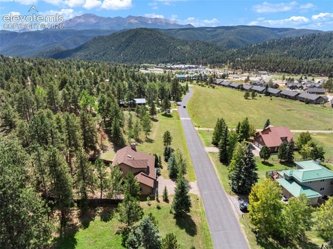 Tiny photo for 625 Sun Valley Drive, Woodland Park, CO 80863 (MLS # 6853426)