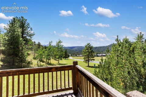 Tiny photo for 625 Sun Valley Drive, Woodland Park, CO 80863 (MLS # 6853426)