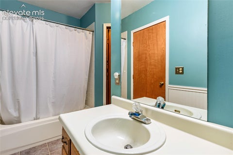 Tiny photo for 750 W Northwoods Drive, Woodland Park, CO 80863 (MLS # 6326689)