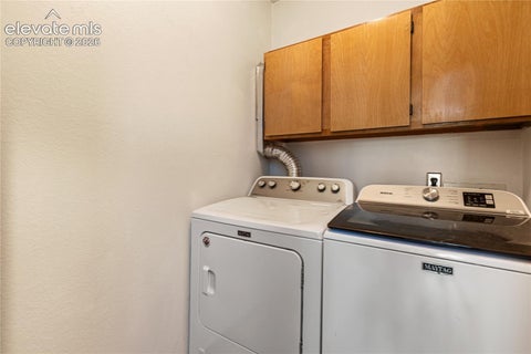 Tiny photo for 750 W Northwoods Drive, Woodland Park, CO 80863 (MLS # 6326689)