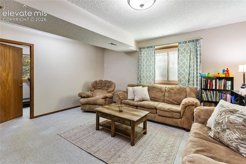 Tiny photo for 750 W Northwoods Drive, Woodland Park, CO 80863 (MLS # 6326689)