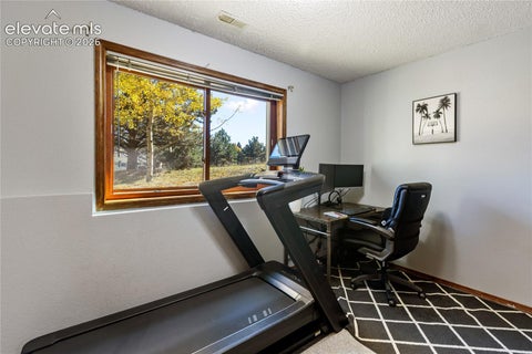Tiny photo for 750 W Northwoods Drive, Woodland Park, CO 80863 (MLS # 6326689)