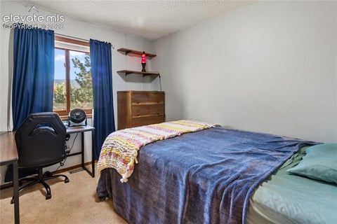 Tiny photo for 750 W Northwoods Drive, Woodland Park, CO 80863 (MLS # 6326689)
