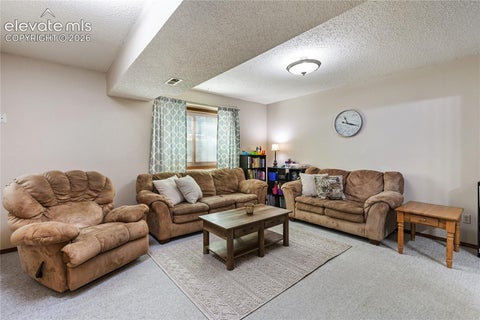 Tiny photo for 750 W Northwoods Drive, Woodland Park, CO 80863 (MLS # 6326689)