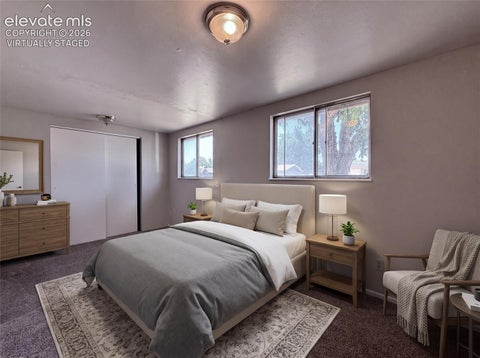 Tiny photo for 1315 Maxwell Street, Colorado Springs, CO 80906 (MLS # 6870300)