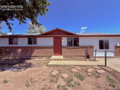 Tiny photo for 1315 Maxwell Street, Colorado Springs, CO 80906 (MLS # 6870300)