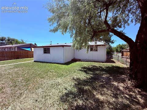 Tiny photo for 1315 Maxwell Street, Colorado Springs, CO 80906 (MLS # 6870300)