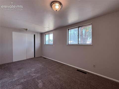 Tiny photo for 1315 Maxwell Street, Colorado Springs, CO 80906 (MLS # 6870300)