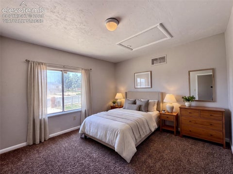 Tiny photo for 1315 Maxwell Street, Colorado Springs, CO 80906 (MLS # 6870300)