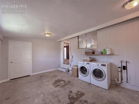 Tiny photo for 1315 Maxwell Street, Colorado Springs, CO 80906 (MLS # 6870300)