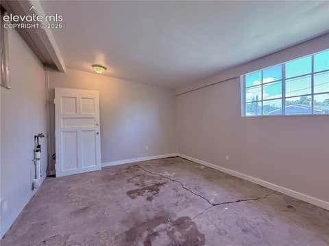 Tiny photo for 1315 Maxwell Street, Colorado Springs, CO 80906 (MLS # 6870300)